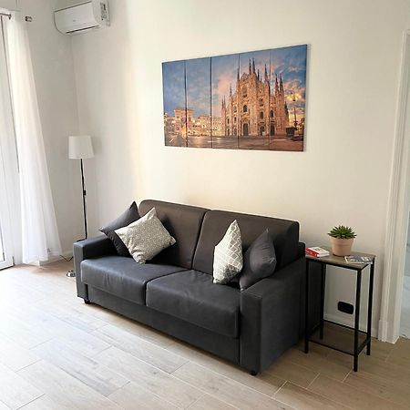 밀라노 Ampio Bilocale Zona Navigli 아파트 외부 사진