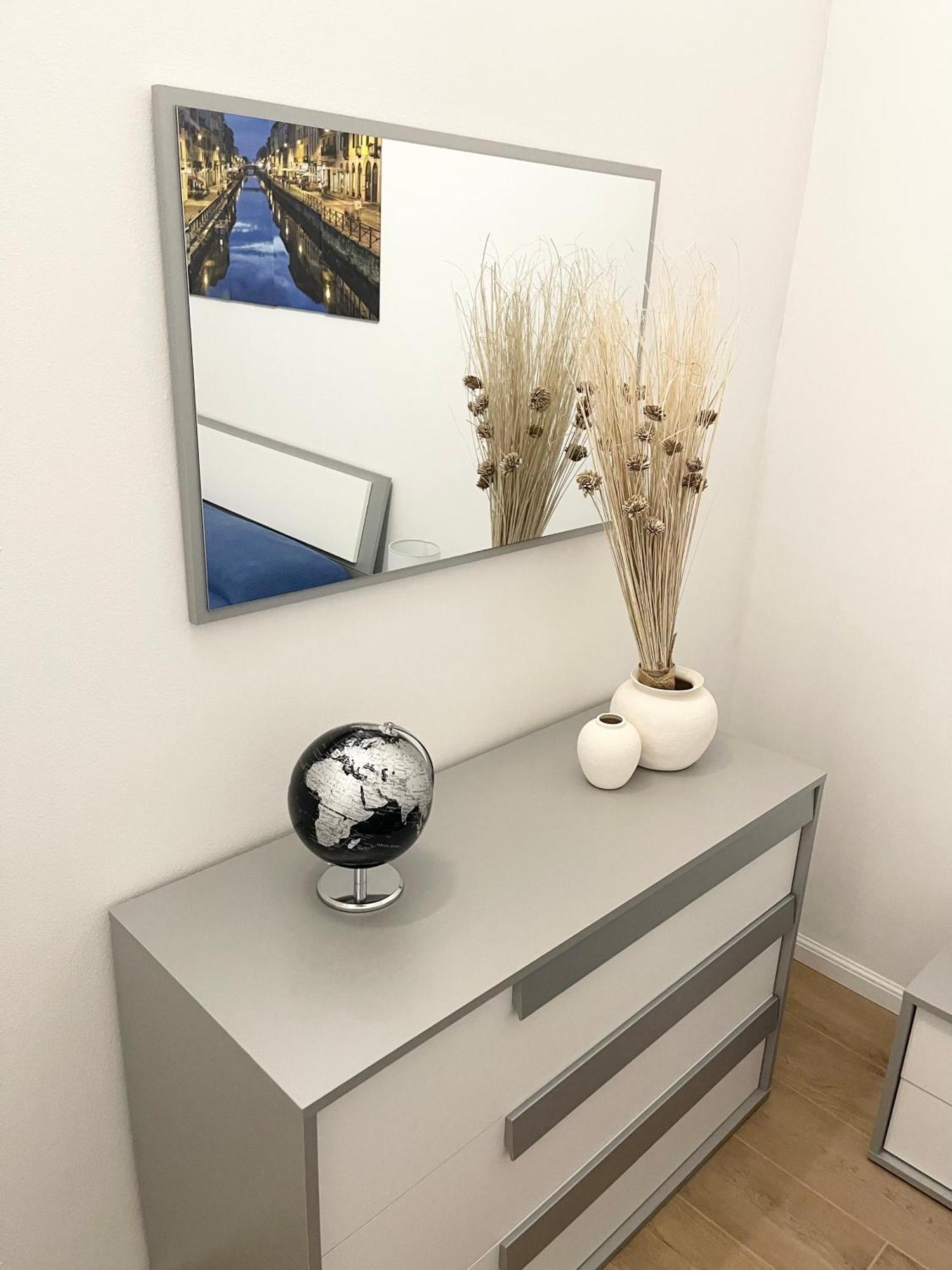 밀라노 Ampio Bilocale Zona Navigli 아파트 외부 사진
