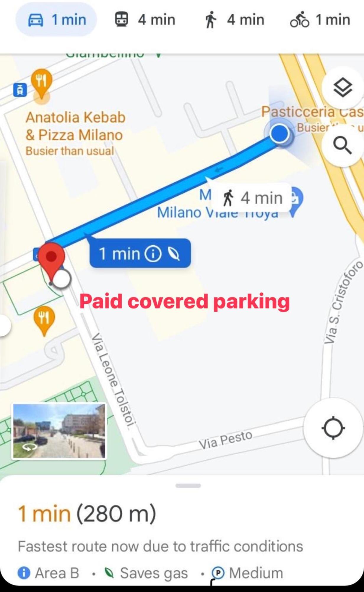 밀라노 Ampio Bilocale Zona Navigli 아파트 외부 사진