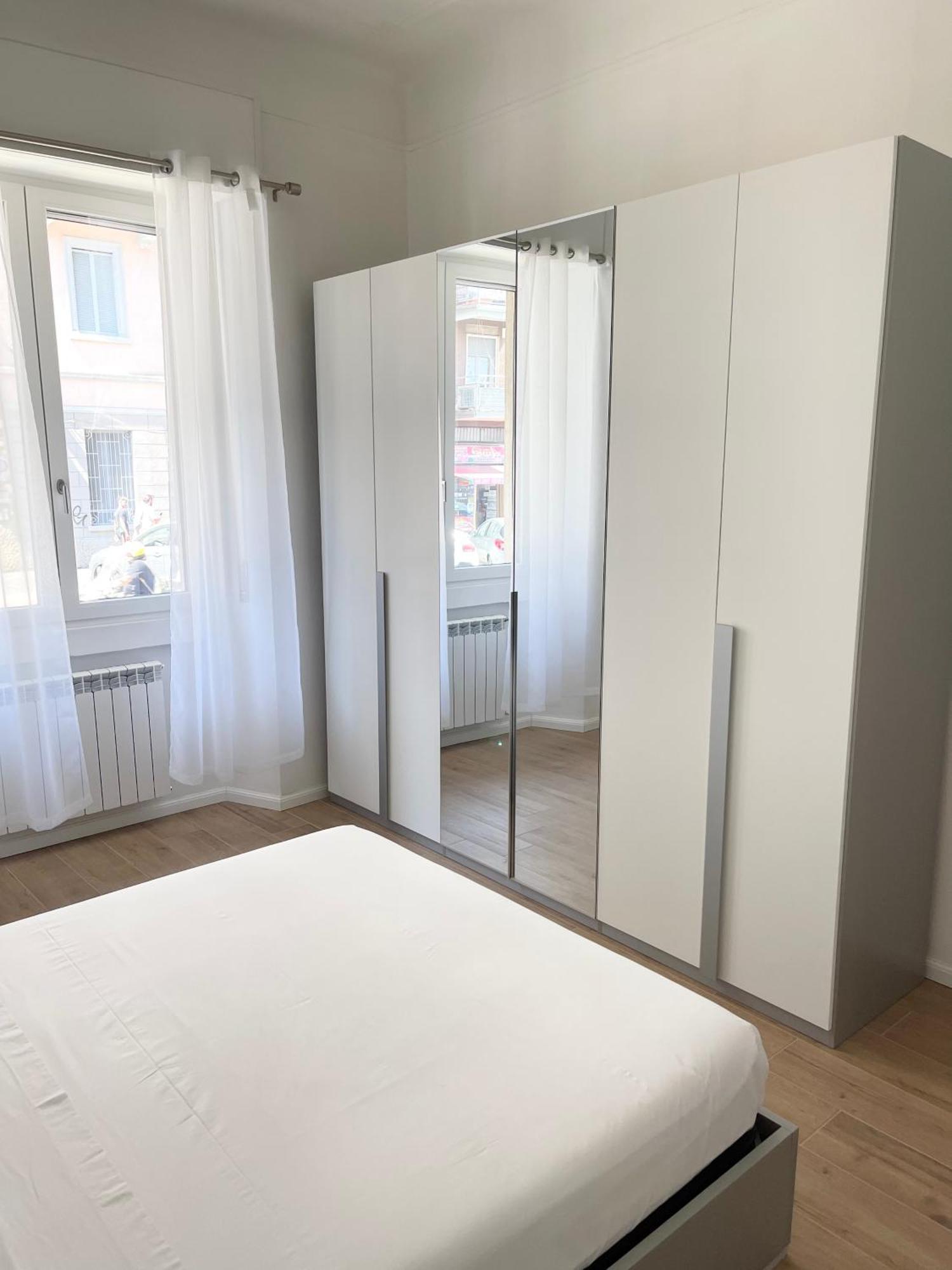 밀라노 Ampio Bilocale Zona Navigli 아파트 외부 사진