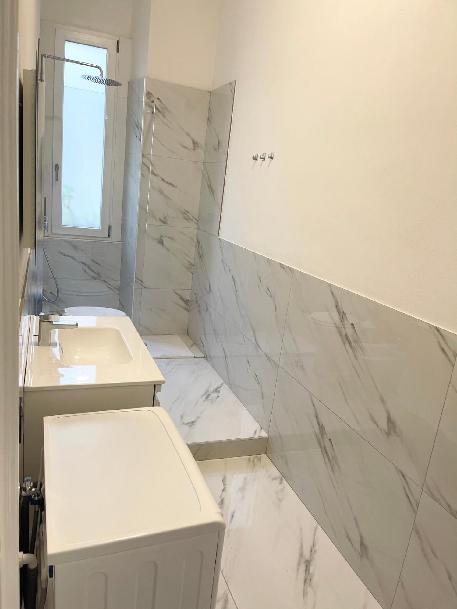 밀라노 Ampio Bilocale Zona Navigli 아파트 외부 사진